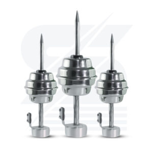 KALRE Active ESE Lightning Rod (ALR-02)