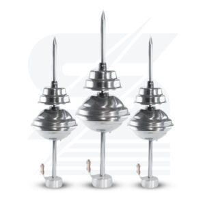 KALRE Active ESE Lightning Rod (ALR-04)