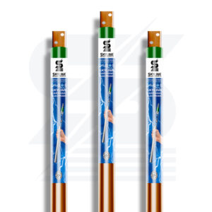 Copper Earthing Electrode