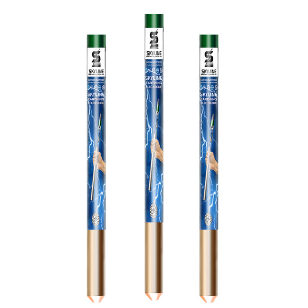 Copper Bonded Rod