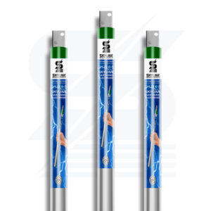 GI EARTHING ELECTRODE