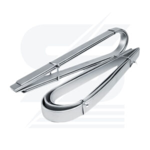 GI Earthing Strip