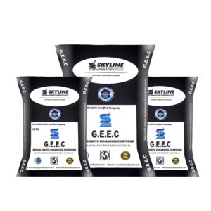 Ground Earth Enhancing Compound