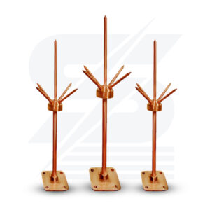 Spike Lightning Arrestor