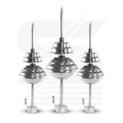 KALRE Active ESE Lightning Rod (ALR-04)