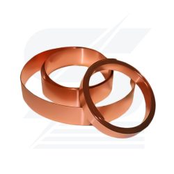 COPPER-EARTHING-STRIP