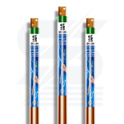 Copper Earthing Electrode