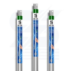 GI EARTHING ELECTRODE