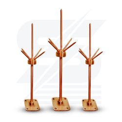 Spike Lightning Arrestor